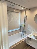 toggle hotel suidobashi TOKYO