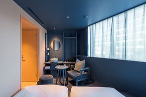 toggle hotel suidobashi TOKYO
