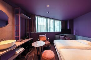 toggle hotel suidobashi TOKYO