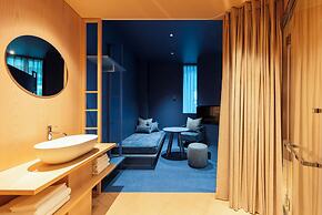 toggle hotel suidobashi TOKYO