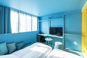 toggle hotel suidobashi TOKYO