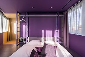 toggle hotel suidobashi TOKYO