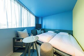 toggle hotel suidobashi TOKYO