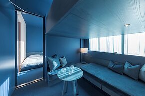 toggle hotel suidobashi TOKYO