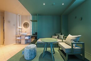 toggle hotel suidobashi TOKYO