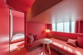 toggle hotel suidobashi TOKYO