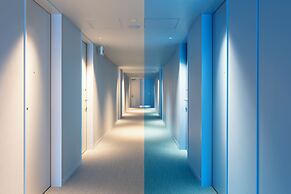 toggle hotel suidobashi TOKYO