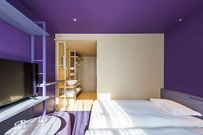 toggle hotel suidobashi TOKYO