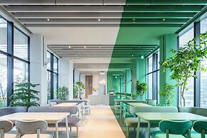 toggle hotel suidobashi TOKYO