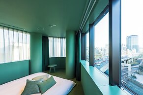 toggle hotel suidobashi TOKYO