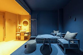 toggle hotel suidobashi TOKYO