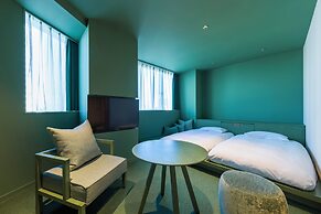 toggle hotel suidobashi TOKYO