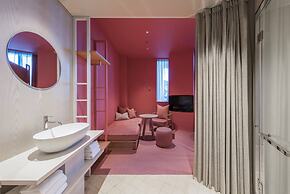 toggle hotel suidobashi TOKYO