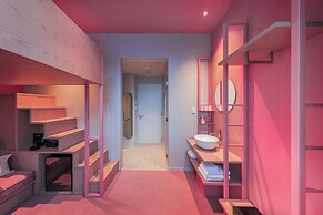 toggle hotel suidobashi TOKYO