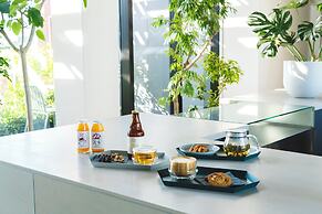 toggle hotel suidobashi TOKYO