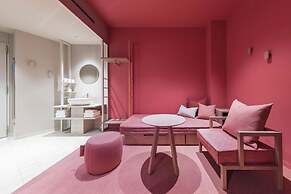 toggle hotel suidobashi TOKYO