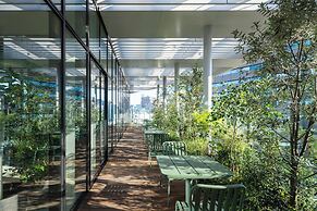 toggle hotel suidobashi TOKYO