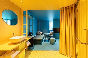 toggle hotel suidobashi TOKYO