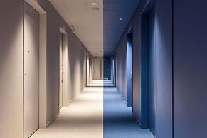 toggle hotel suidobashi TOKYO