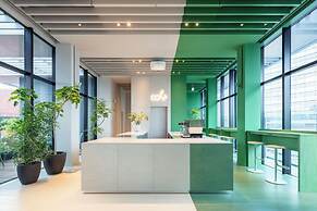 toggle hotel suidobashi TOKYO