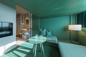 toggle hotel suidobashi TOKYO