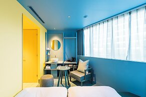 toggle hotel suidobashi TOKYO