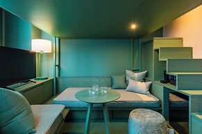 toggle hotel suidobashi TOKYO