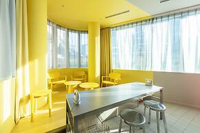 toggle hotel suidobashi TOKYO