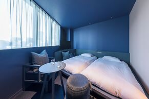 toggle hotel suidobashi TOKYO