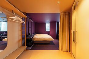 toggle hotel suidobashi TOKYO