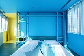 toggle hotel suidobashi TOKYO