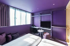 toggle hotel suidobashi TOKYO