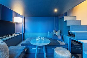 toggle hotel suidobashi TOKYO