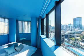 toggle hotel suidobashi TOKYO