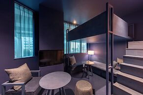 toggle hotel suidobashi TOKYO