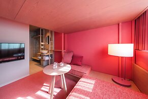 toggle hotel suidobashi TOKYO