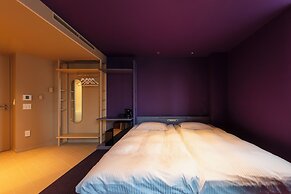 toggle hotel suidobashi TOKYO