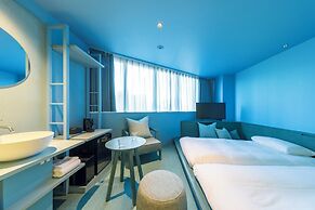 toggle hotel suidobashi TOKYO