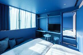 toggle hotel suidobashi TOKYO