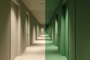 toggle hotel suidobashi TOKYO