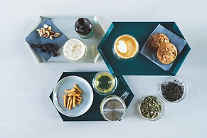 toggle hotel suidobashi TOKYO