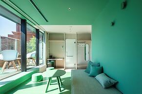 toggle hotel suidobashi TOKYO