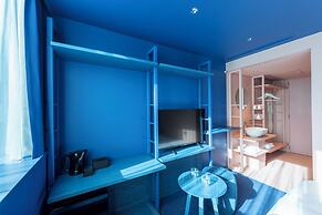 toggle hotel suidobashi TOKYO