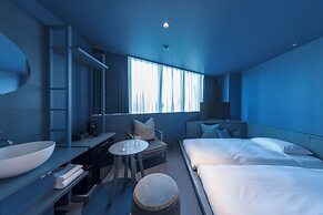 toggle hotel suidobashi TOKYO