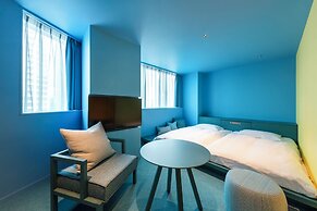 toggle hotel suidobashi TOKYO