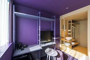 toggle hotel suidobashi TOKYO