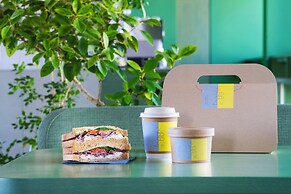 toggle hotel suidobashi TOKYO