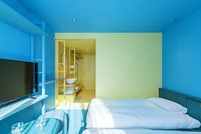 toggle hotel suidobashi TOKYO