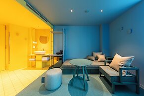 toggle hotel suidobashi TOKYO