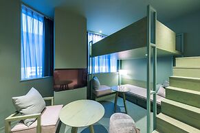 toggle hotel suidobashi TOKYO